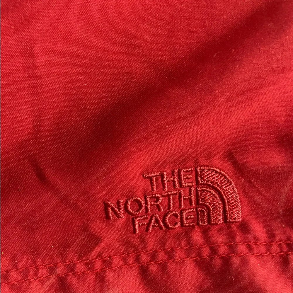 Y2k North Face Men’s Hiking Shorts